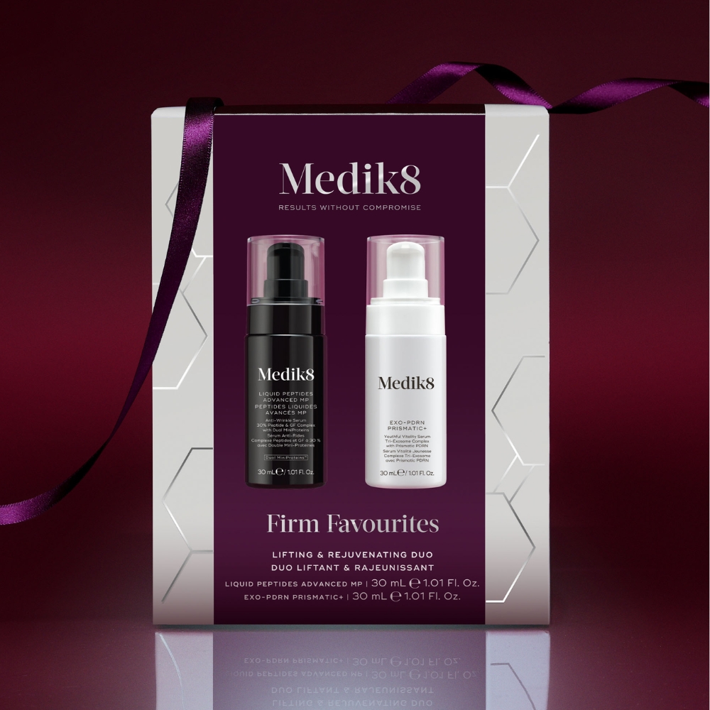 MEDIK8: FIRM FAVOURITES (ZESTAW)