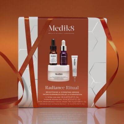 MEDIK8: RADIANCE RITUAL (ZESTAW)