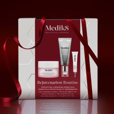 MEDIK8: REJUVENATION ROUTINE (ZESTAW)