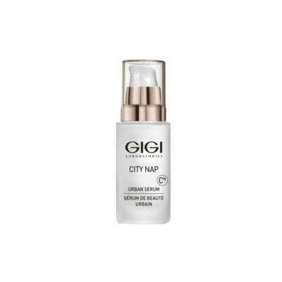 GIGI: City Nap Urban Serum - Serum do twarzy