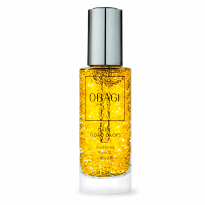 Obagi Medical: Daily Hydro-Drops Facial Serum