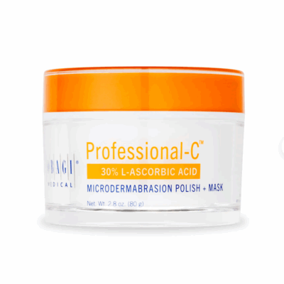 Obagi Medical: Professional-C® Microdermabrasion Polish + Mask