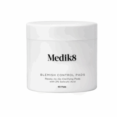 Medik8: BLEMISH CONTROL PADS™