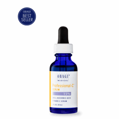 Obagi Medical: Professional-C® Serum 15%