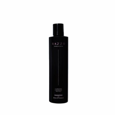RAZZO: ILLUMINATING AND NOURISHING TREATMENT Shampoo