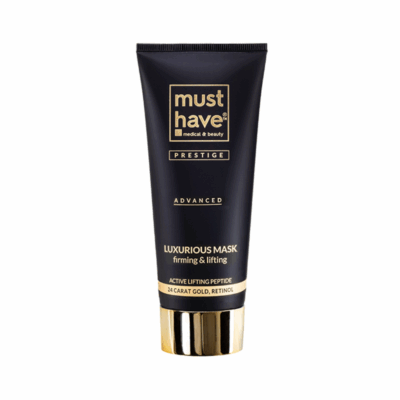 MUST HAVE: ADVANCED LUXURIOUS MASK PRESTIGE