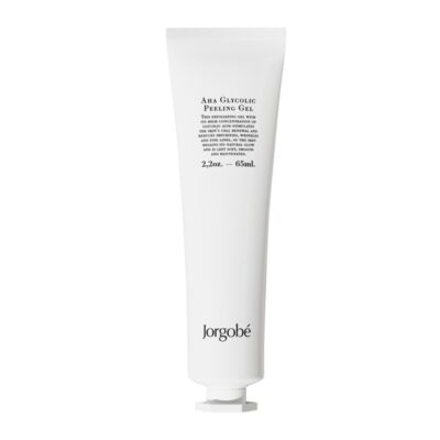 JORGOBE: AHA Glycolic Peeling Gel