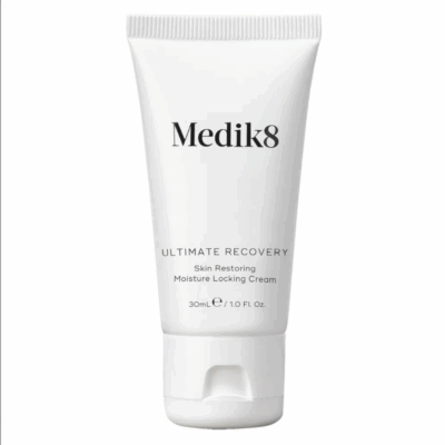 Medik8: ULTIMATE RECOVERY