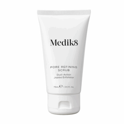 Medik8: PORE REFINING SCRUB