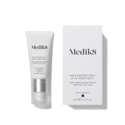 MEDIK8: ADVANCED DAY EYE PROTECT™