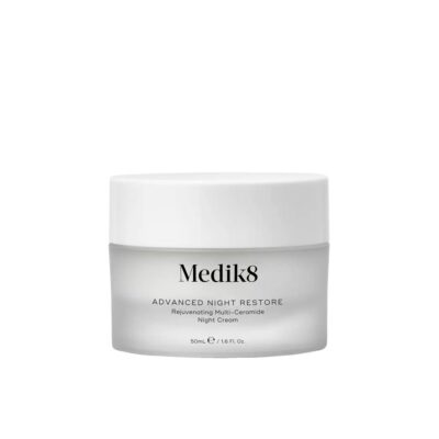 MEDIK8: ADVANCED NIGHT RESTORE™