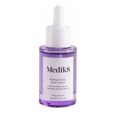 MEDIK8: BAKUCHIOL PEPTIDES™