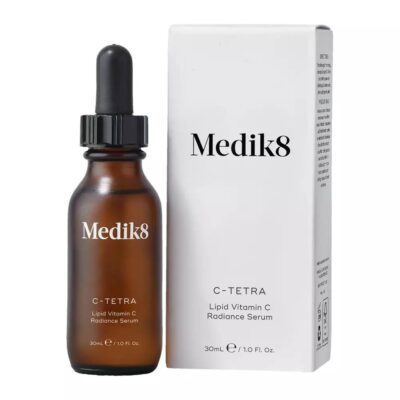 MEDIK8: C-TETRA®