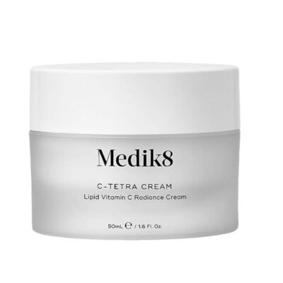 MEDIK8: C-TETRA® CREAM
