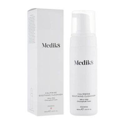 Medik8: CALMWISE SOOTHING CLEANSER