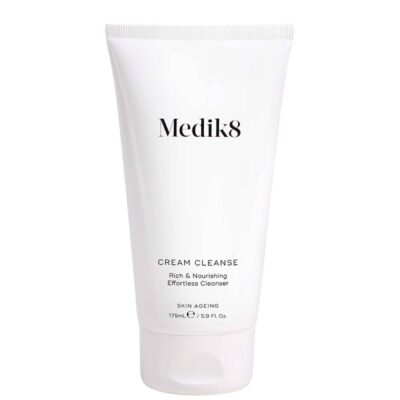 MEDIK8: CREAM CLEANSE