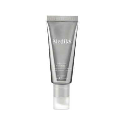 MEDIK8: CRYSTAL RETINAL 1