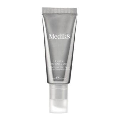 MEDIK8: CRYSTAL RETINAL 20