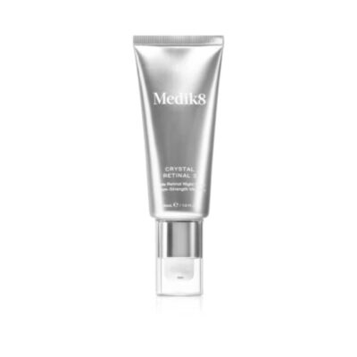 MEDIK8: CRYSTAL RETINAL 3