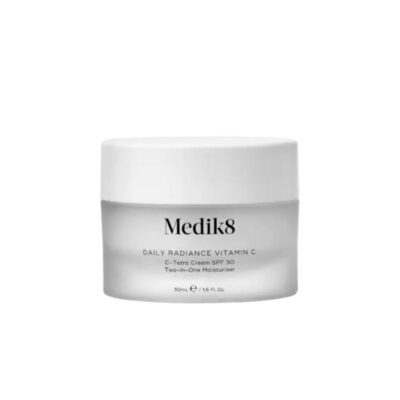 MEDIK8: DAILY RADIANCE VITAMIN C