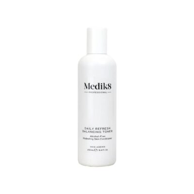 MEDIK8: Daily Refresh Balancing Toner