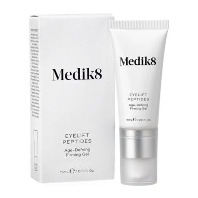 MEDIK8: EYELIFT PEPTIDES