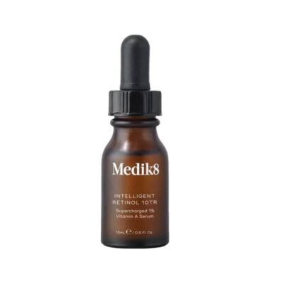 MEDIK8: INTELLIGENT RETINOL 10TR