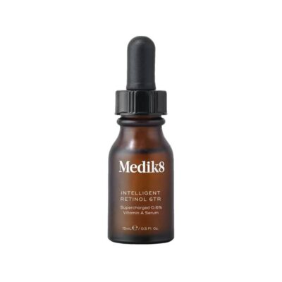 MEDIK8: INTELLIGENT RETINOL 6TR