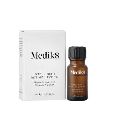 MEDIK8: INTELLIGENT RETINOL EYE TR