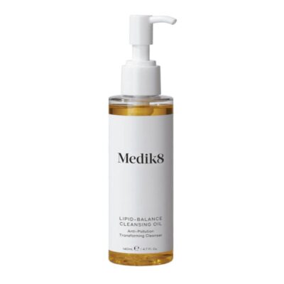 MEDIK8: LIPID-BALANCE CLEANSING OIL