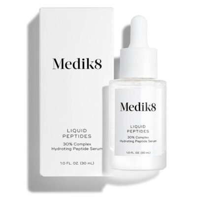 MEDIK8: LIQUID PEPTIDES