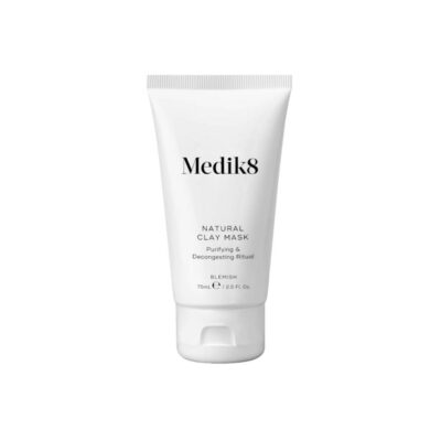 MEDIK8: NATURAL CLAY MASK