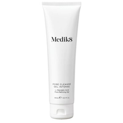 Medik8: Pore Cleanse Gel Intense