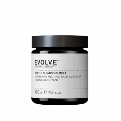 EVOLVE ORGANIC BEAUTY: Gentle Cleansing Melt