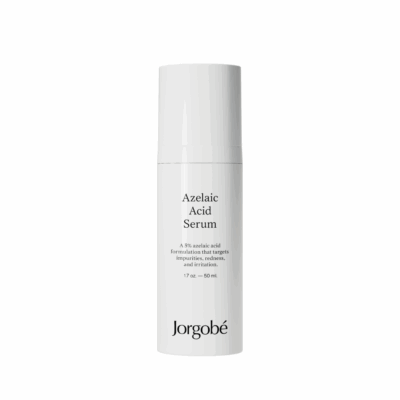 JORGOBE: Azelaic Acid Serum