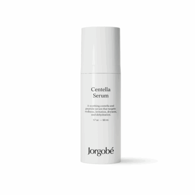 JORGOBE: Centella Serum