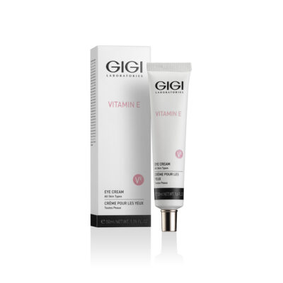GIGI: VITAMIN E EYE CREAM