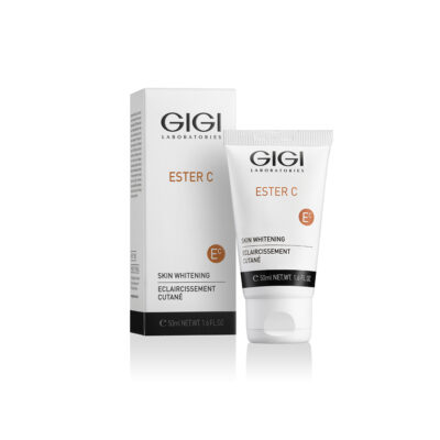 GIGI: ESTER C SKIN WHITENING