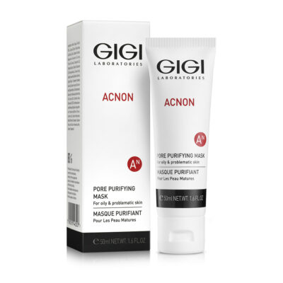 GIGI: ACNON PORE PURIFYING MASK