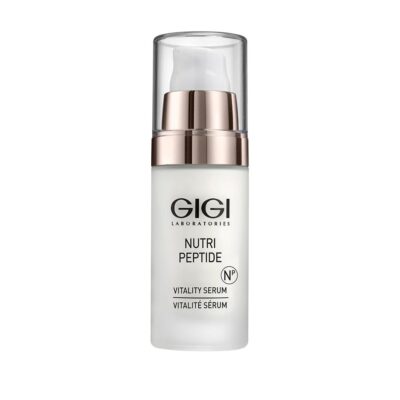 GIGI: NUTRI PEPTIDE VITALITY SERUM