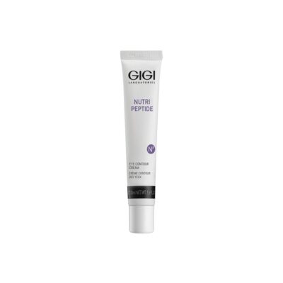 GIGI: NUTRI PEPTIDE EYE CONTOUR CREAM