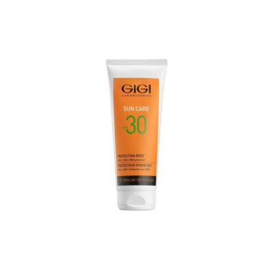 GIGI: SUN CARE PROTECTING BODY SPF30