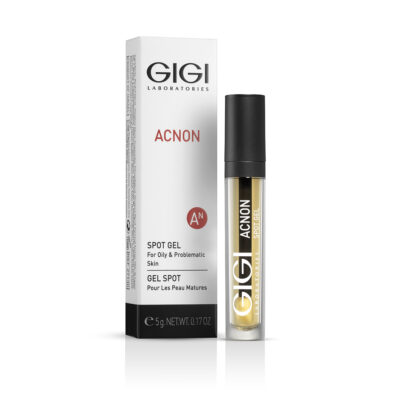GIGI: ACNON SPOT GEL