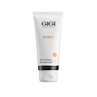 GIGI: ESTER C MILD CLEANSER