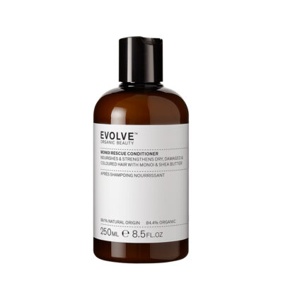EVOLVE ORGANIC BEAUTY: Monoi Rescue Conditioner
