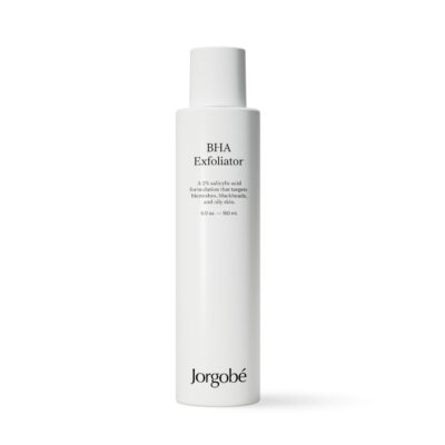 JORGOBE: BHA Exfoliator