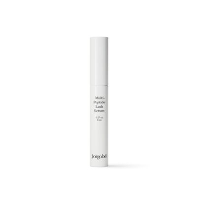 JORGOBE: Multi-Peptide Lash Serum