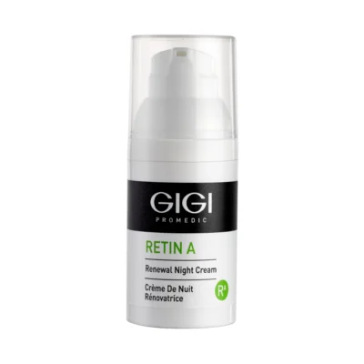 GIGI: RETIN A RENEWAL NIGHT CREAM