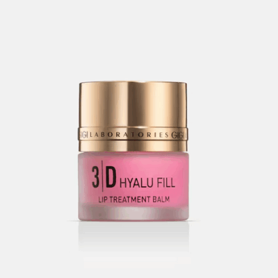 GIGI: 3D LIP TREATMENT BALM