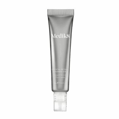 MEDIK8: CRYSTAL RETINAL® CERAMIDE EYE 6